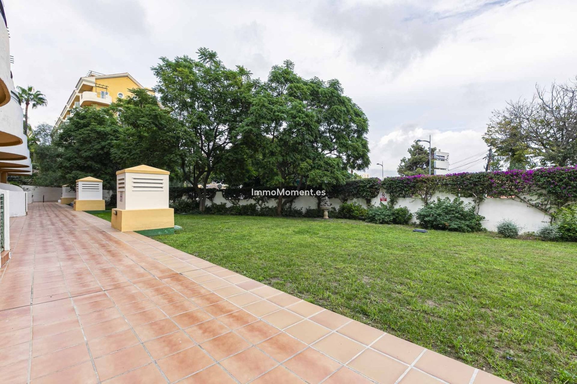 Reventa - Apartamento - Marbella - Nueva Andalucía