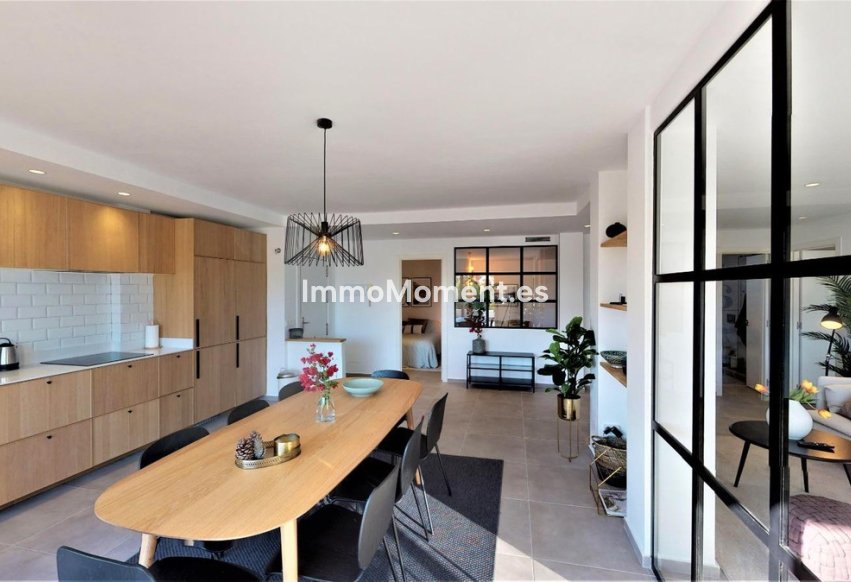 Reventa - Apartamento - Marbella - Nueva Andalucía