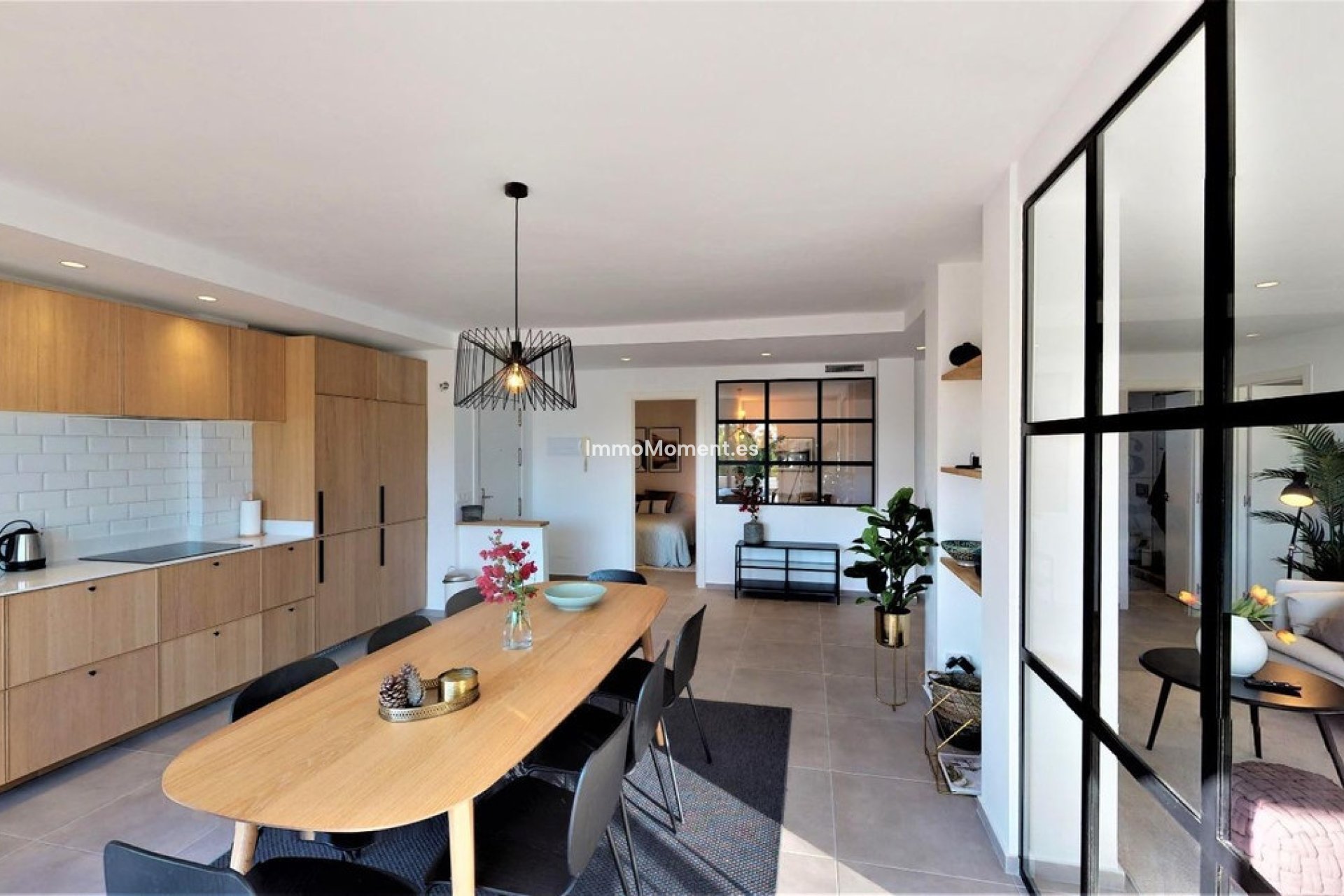 Reventa - Apartamento - Marbella - Nueva Andalucía