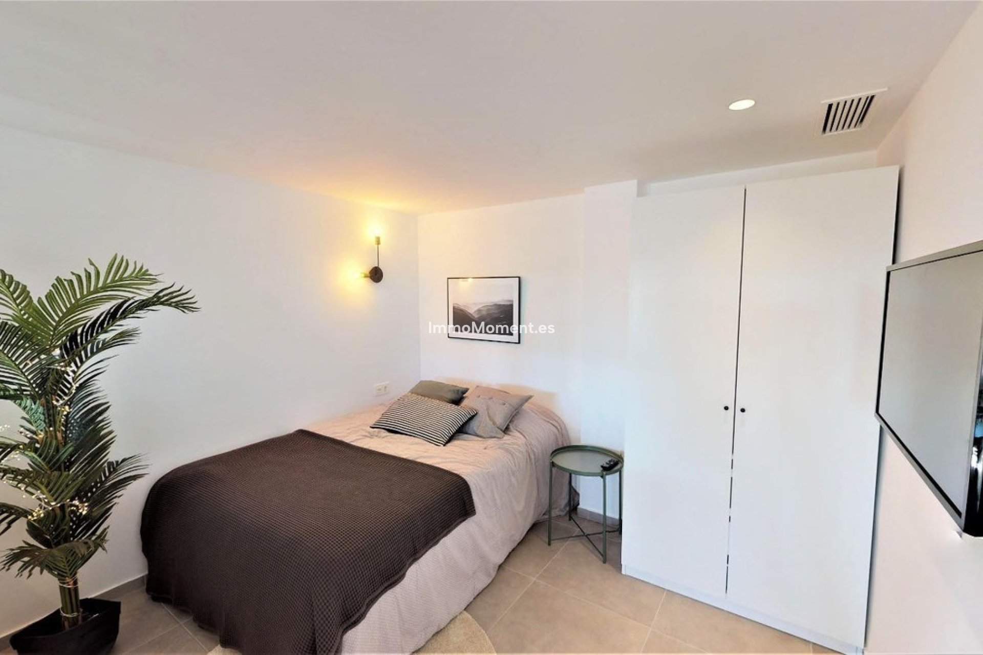 Reventa - Apartamento - Marbella - Nueva Andalucía