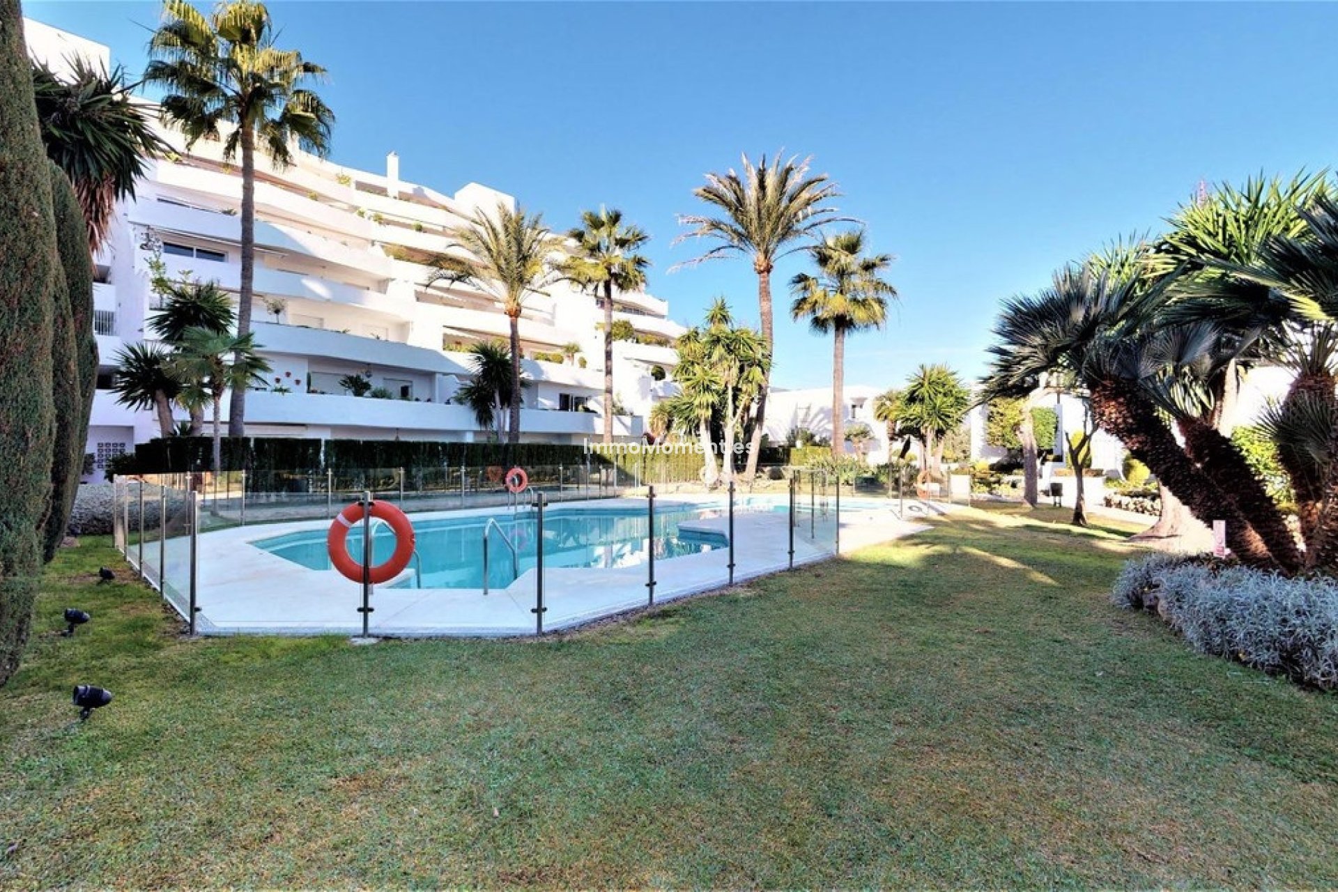 Reventa - Apartamento - Marbella - Nueva Andalucía
