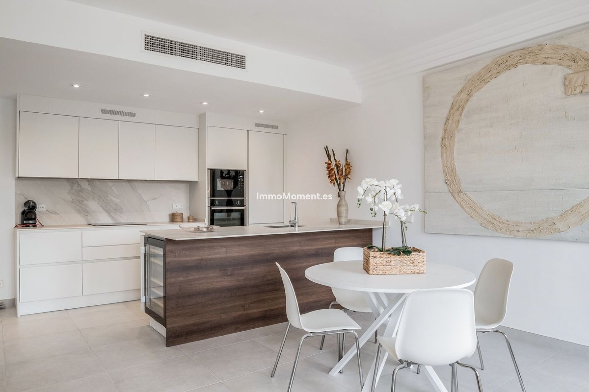 Reventa - Apartamento - Marbella - Nueva Andalucía