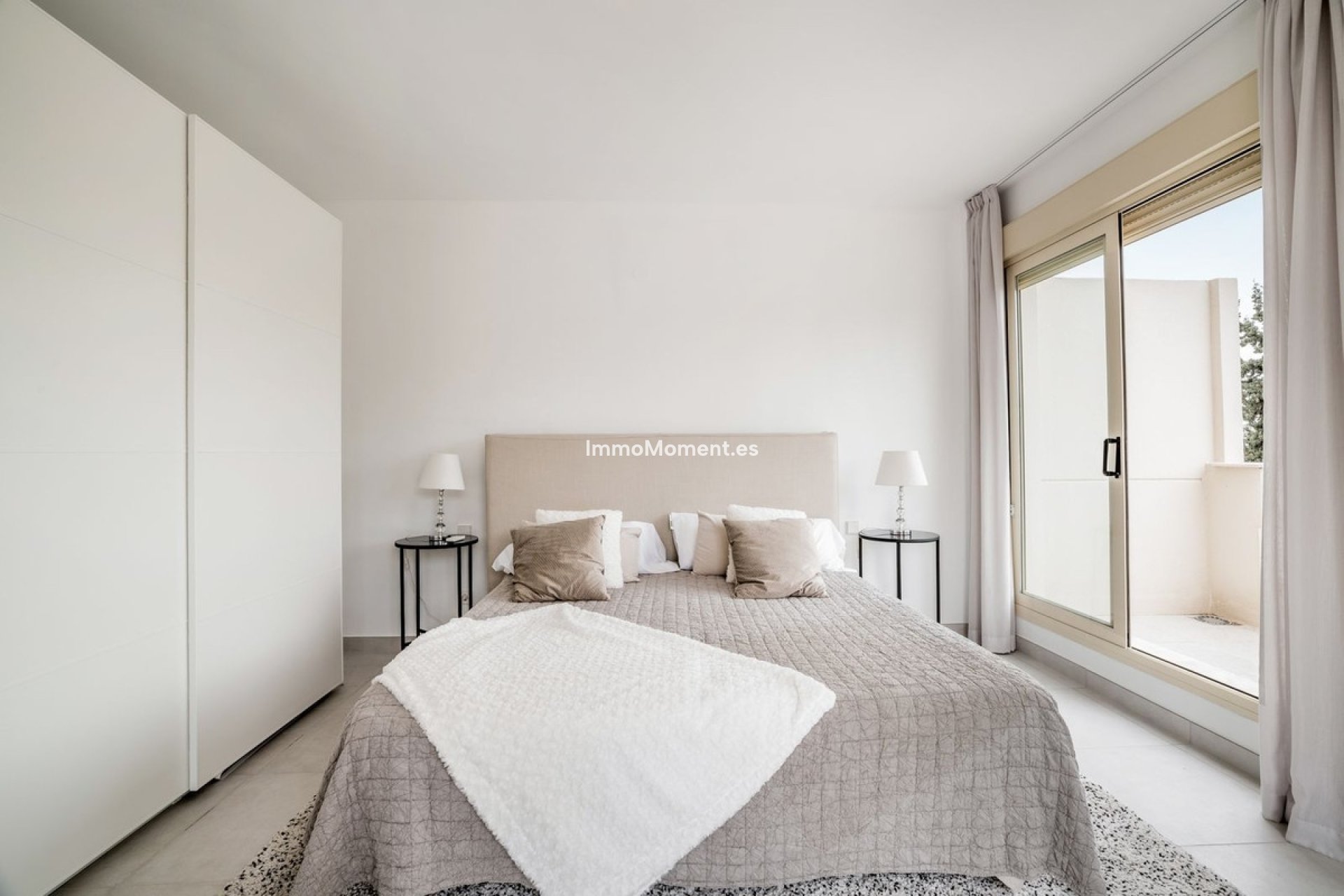 Reventa - Apartamento - Marbella - Nueva Andalucía
