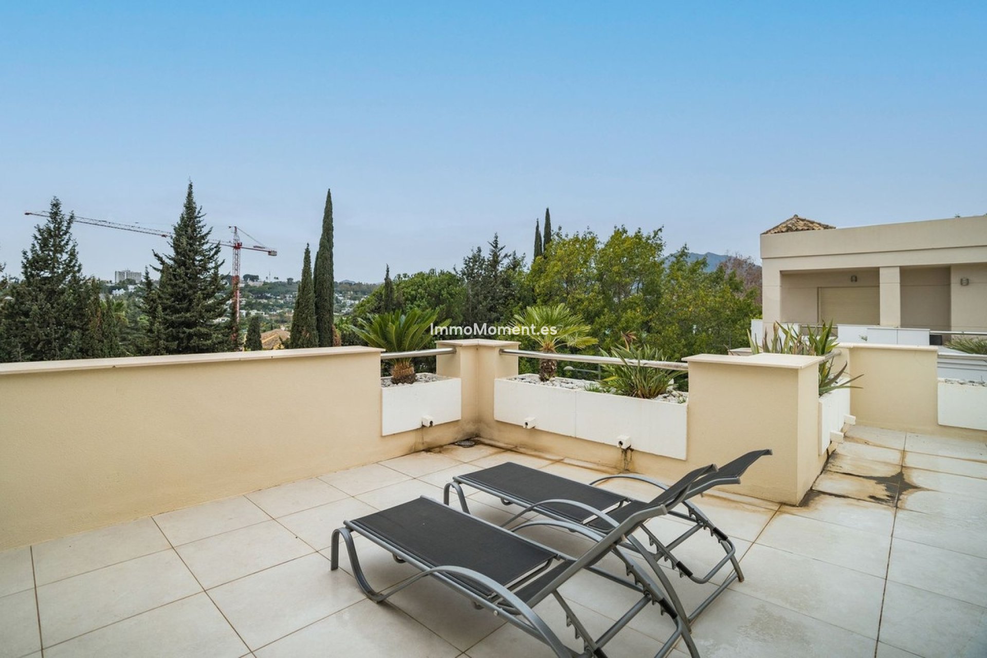 Reventa - Apartamento - Marbella - Nueva Andalucía