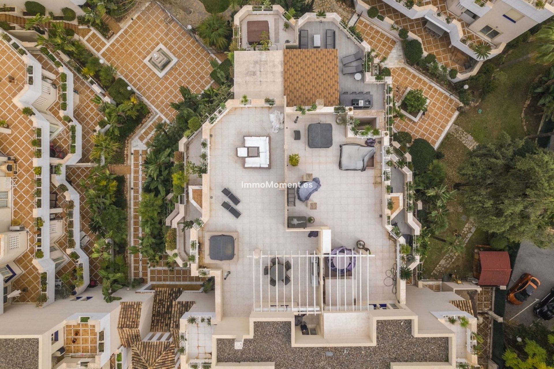 Reventa - Apartamento - Marbella - Nueva Andalucía
