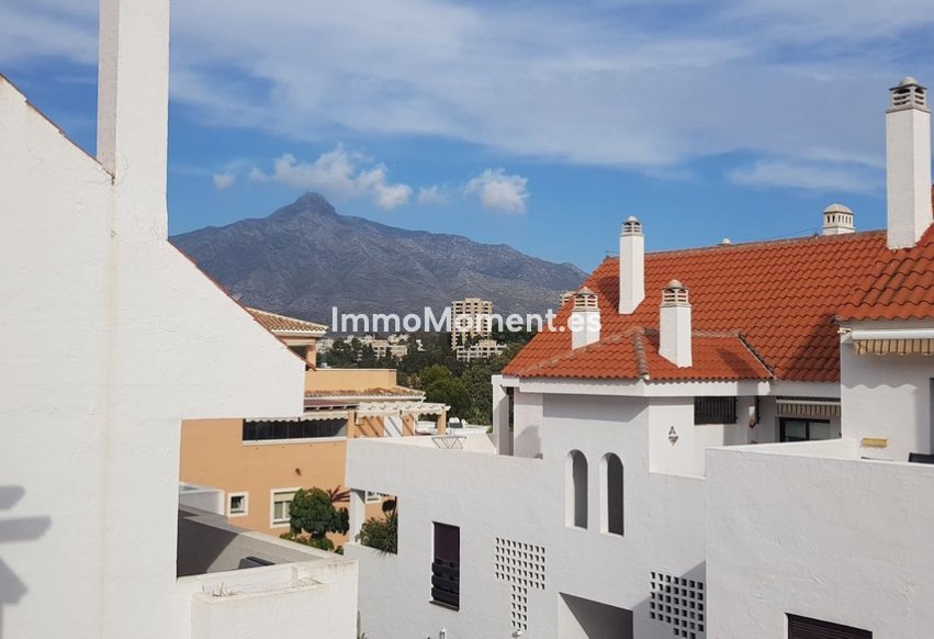 Reventa - Apartamento - Marbella - Nueva Andalucía