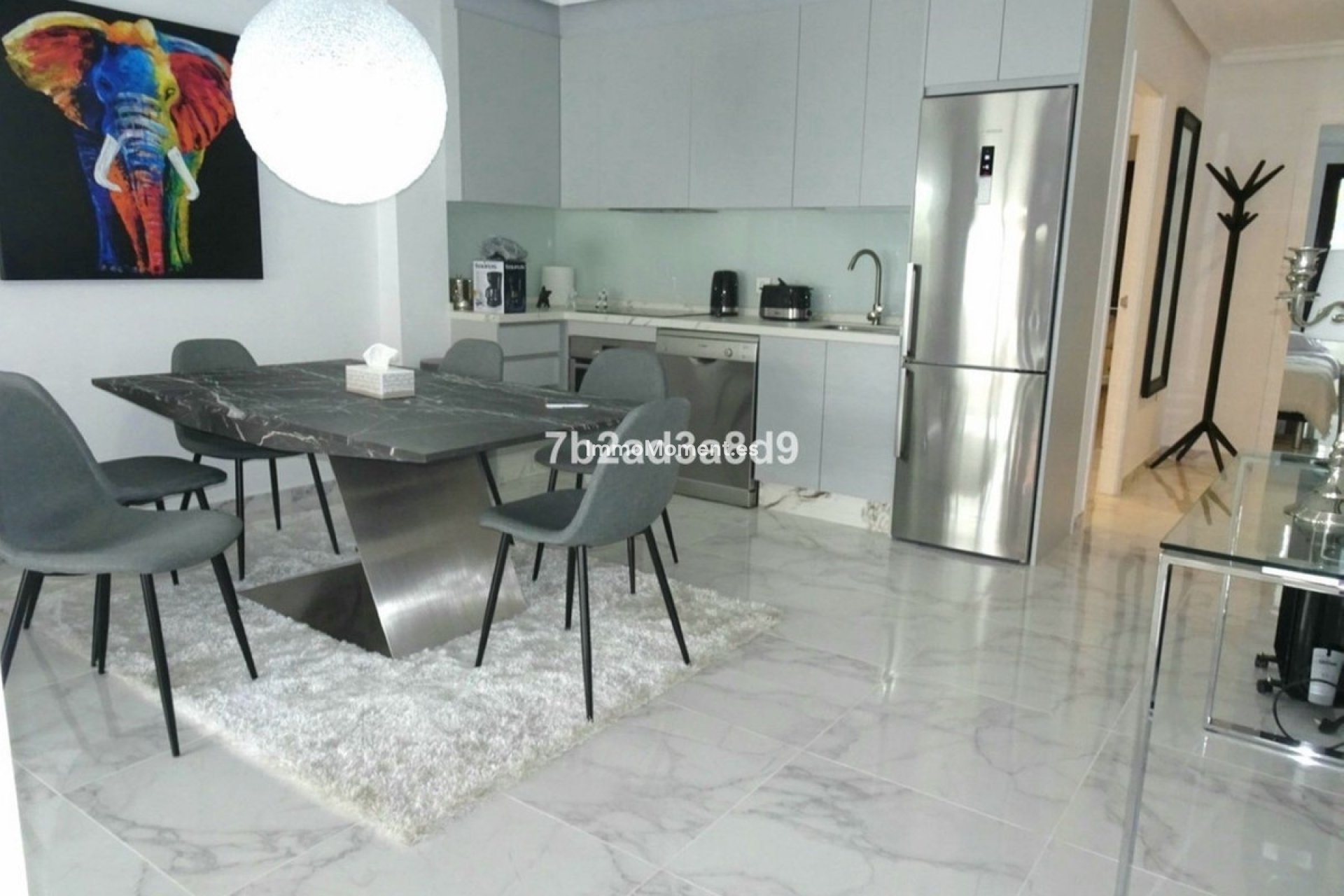 Reventa - Apartamento - Marbella - Nueva Andalucía