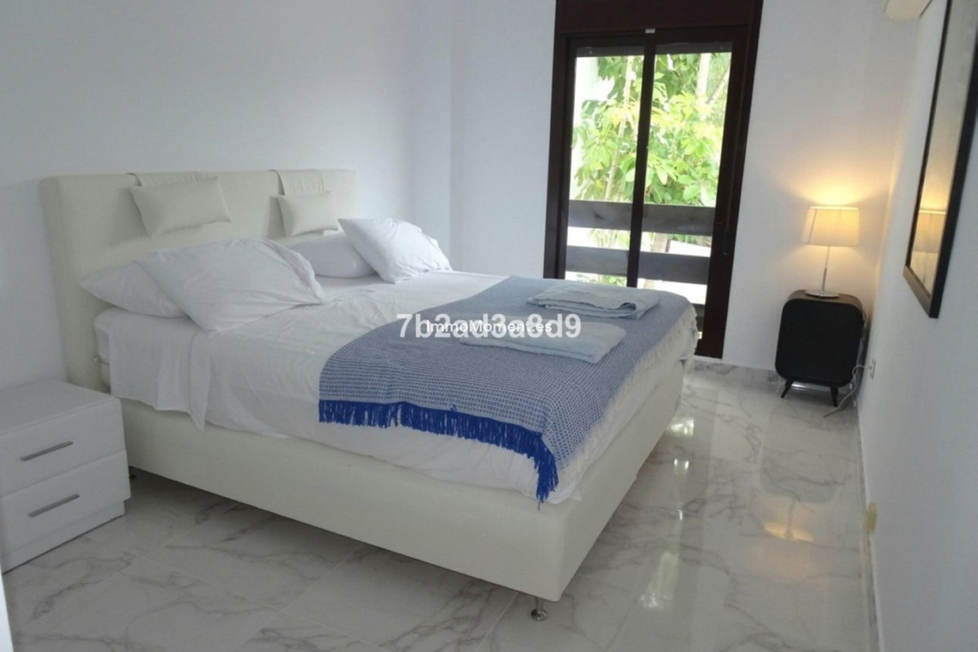 Reventa - Apartamento - Marbella - Nueva Andalucía
