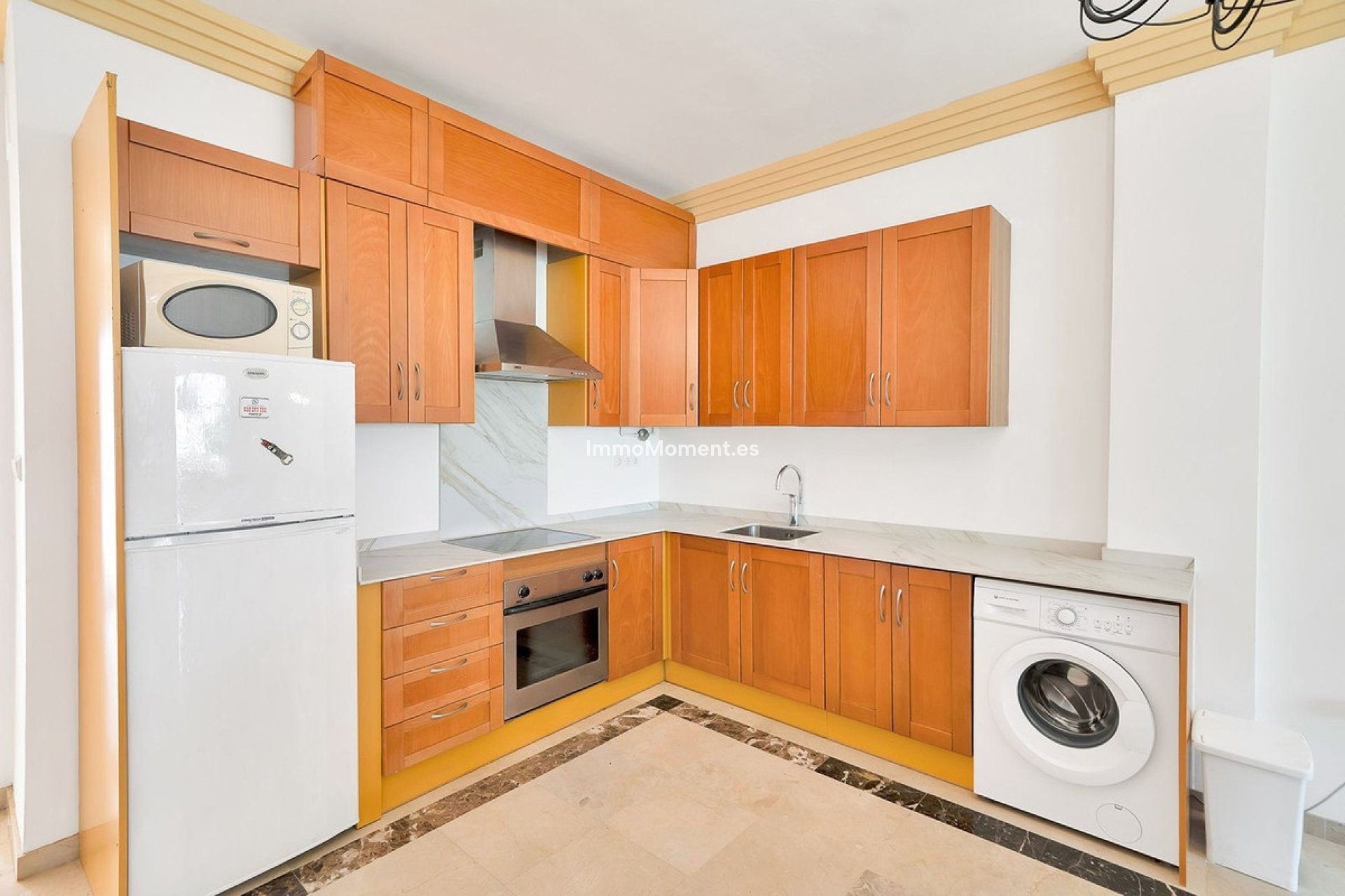 Reventa - Apartamento - Marbella - Nueva Andalucía