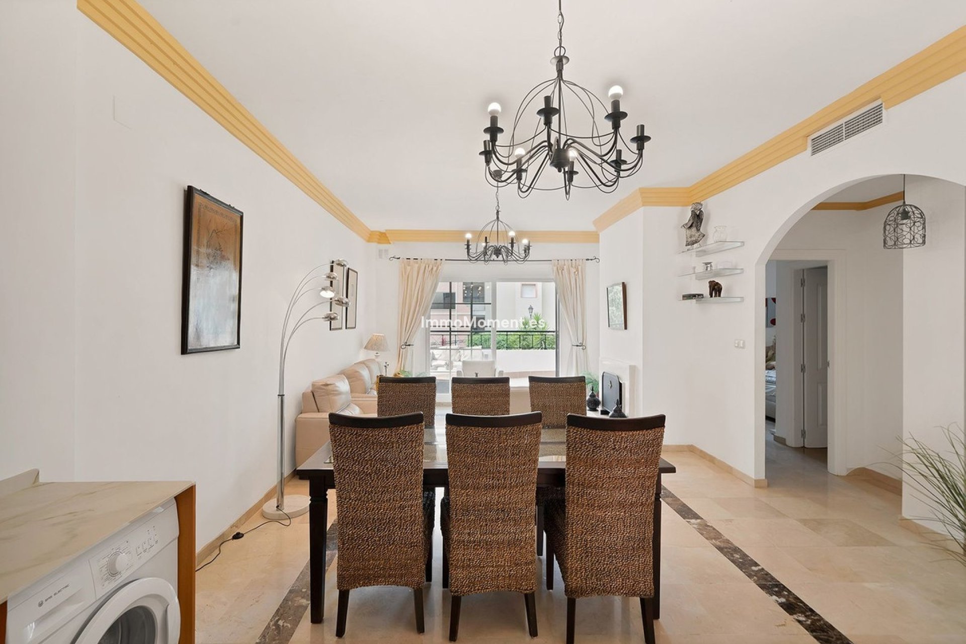 Reventa - Apartamento - Marbella - Nueva Andalucía