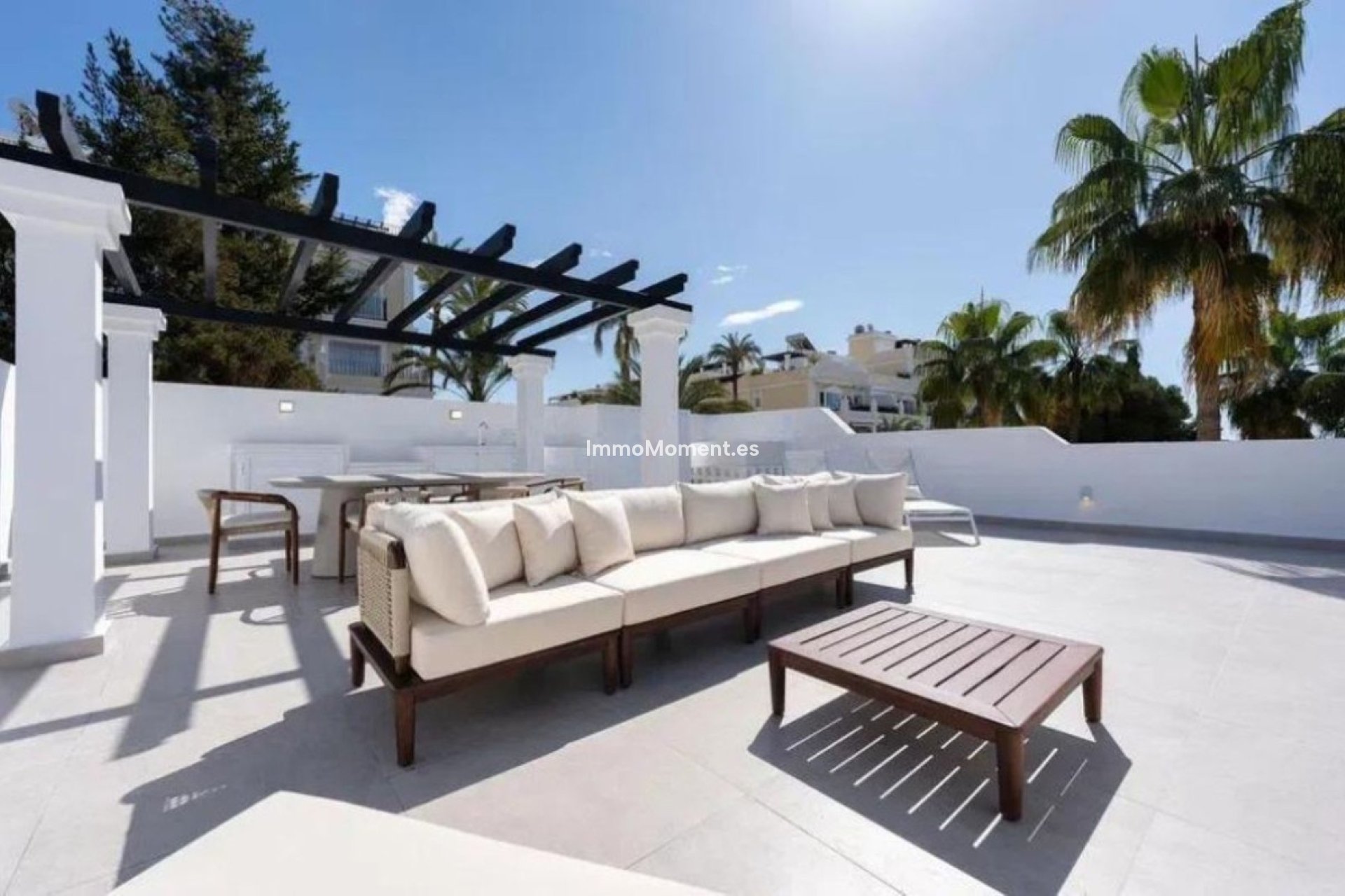 Reventa - Apartamento - Marbella - Nueva Andalucía