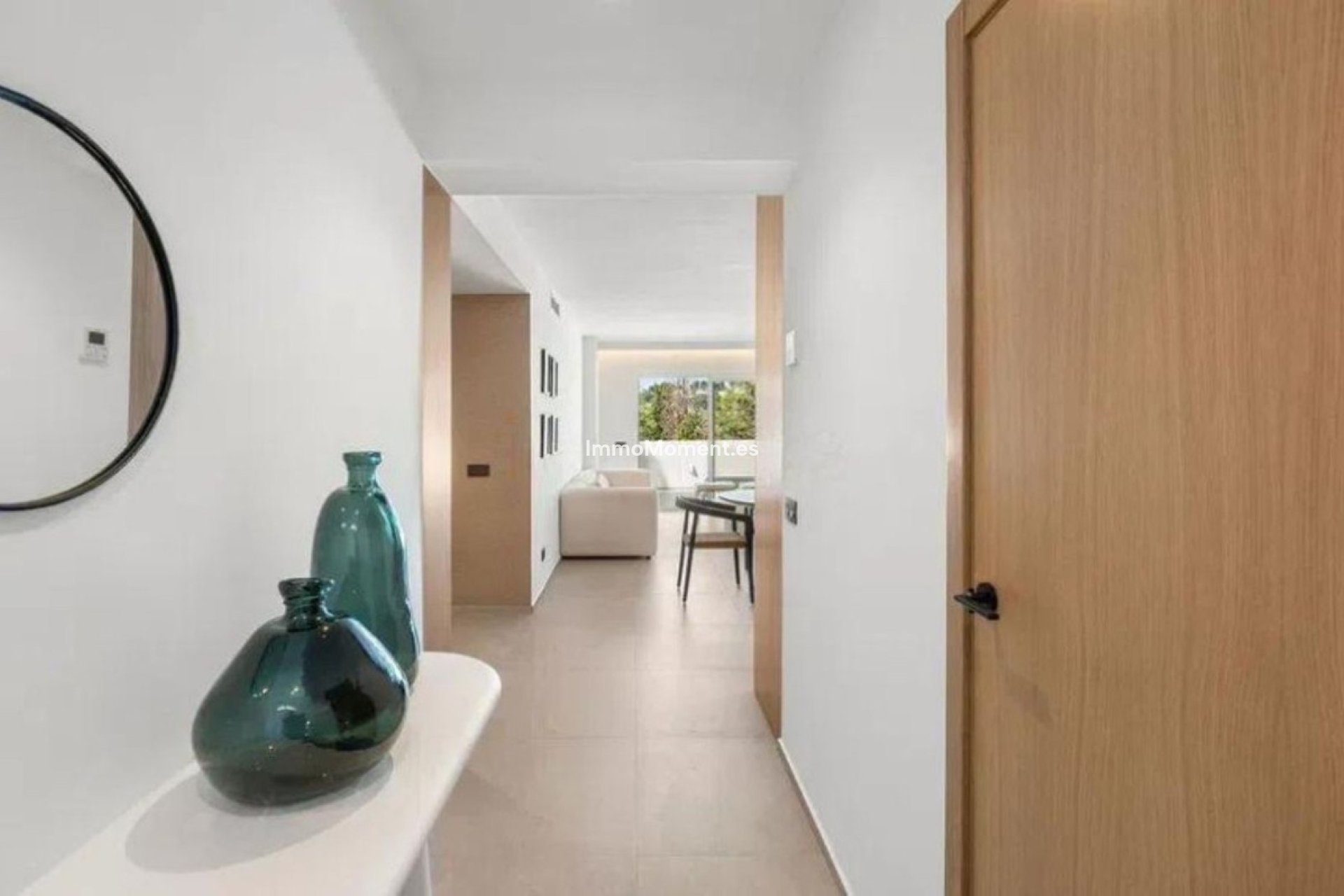 Reventa - Apartamento - Marbella - Nueva Andalucía