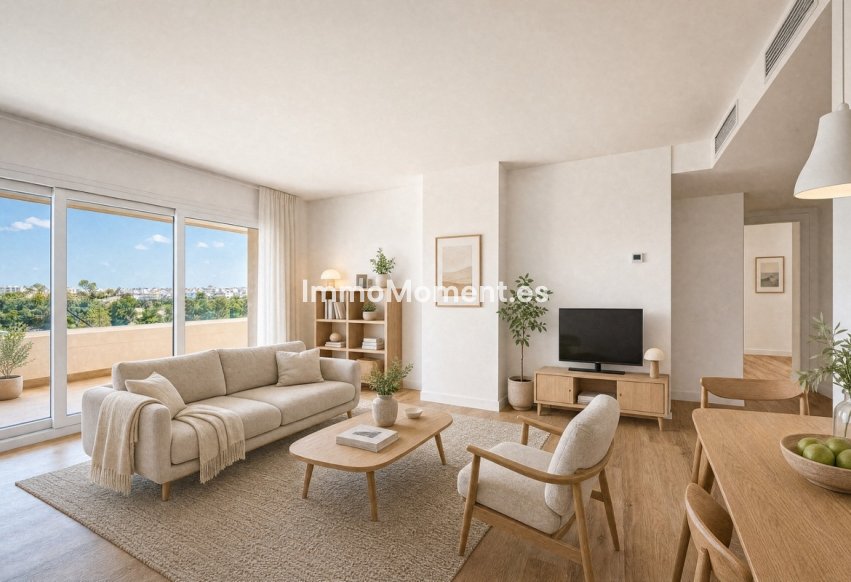 Reventa - Apartamento - Marbella - Nueva Andalucía