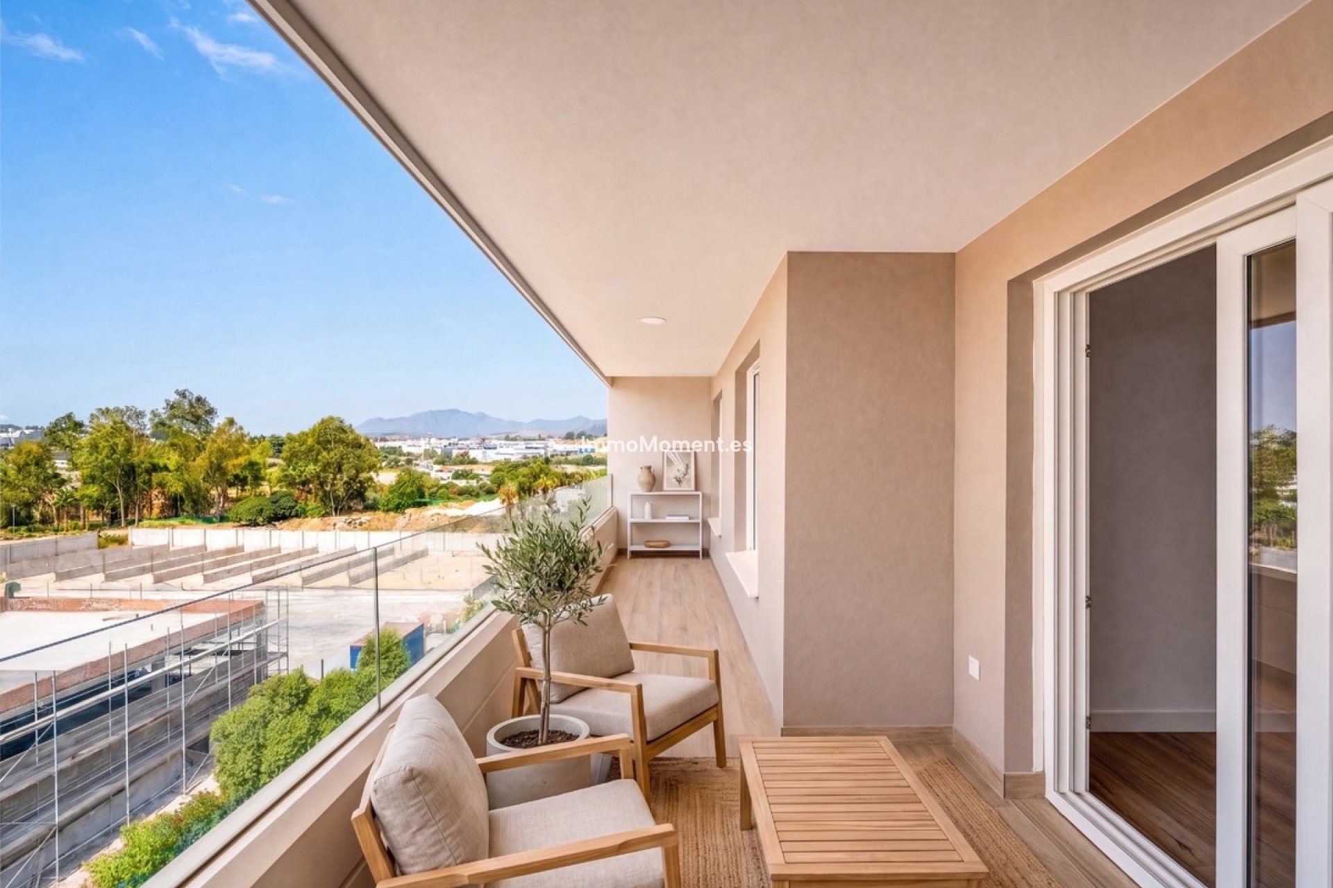 Reventa - Apartamento - Marbella - Nueva Andalucía