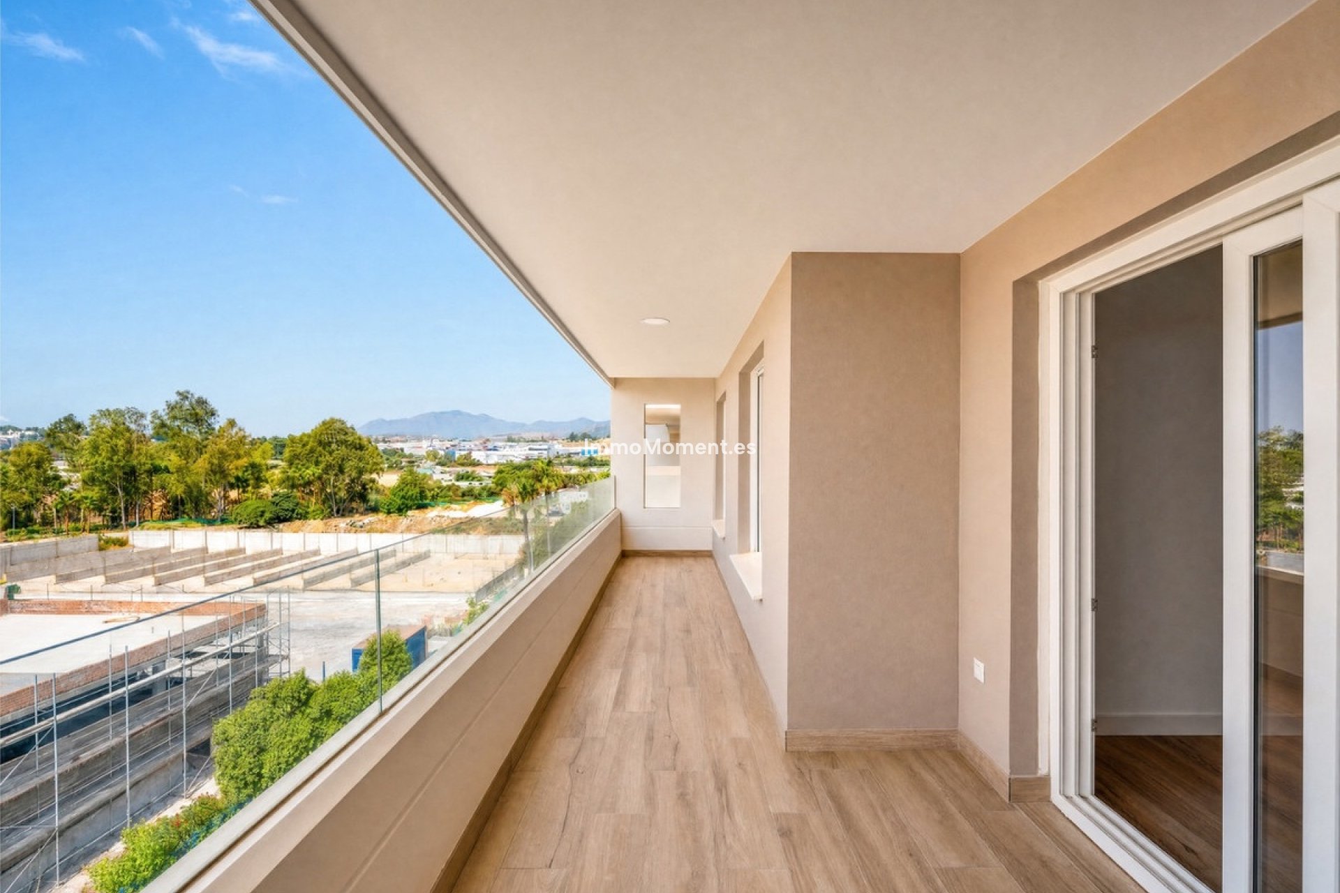 Reventa - Apartamento - Marbella - Nueva Andalucía