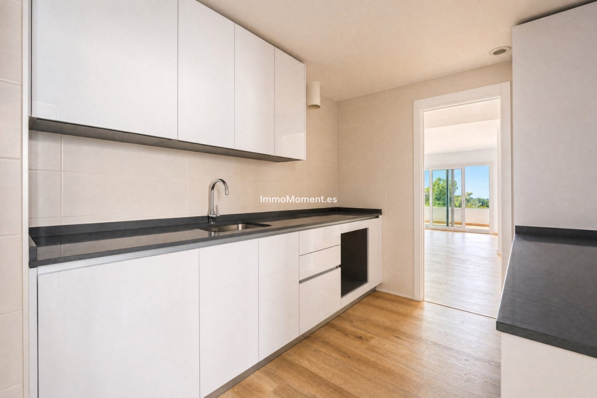 Reventa - Apartamento - Marbella - Nueva Andalucía