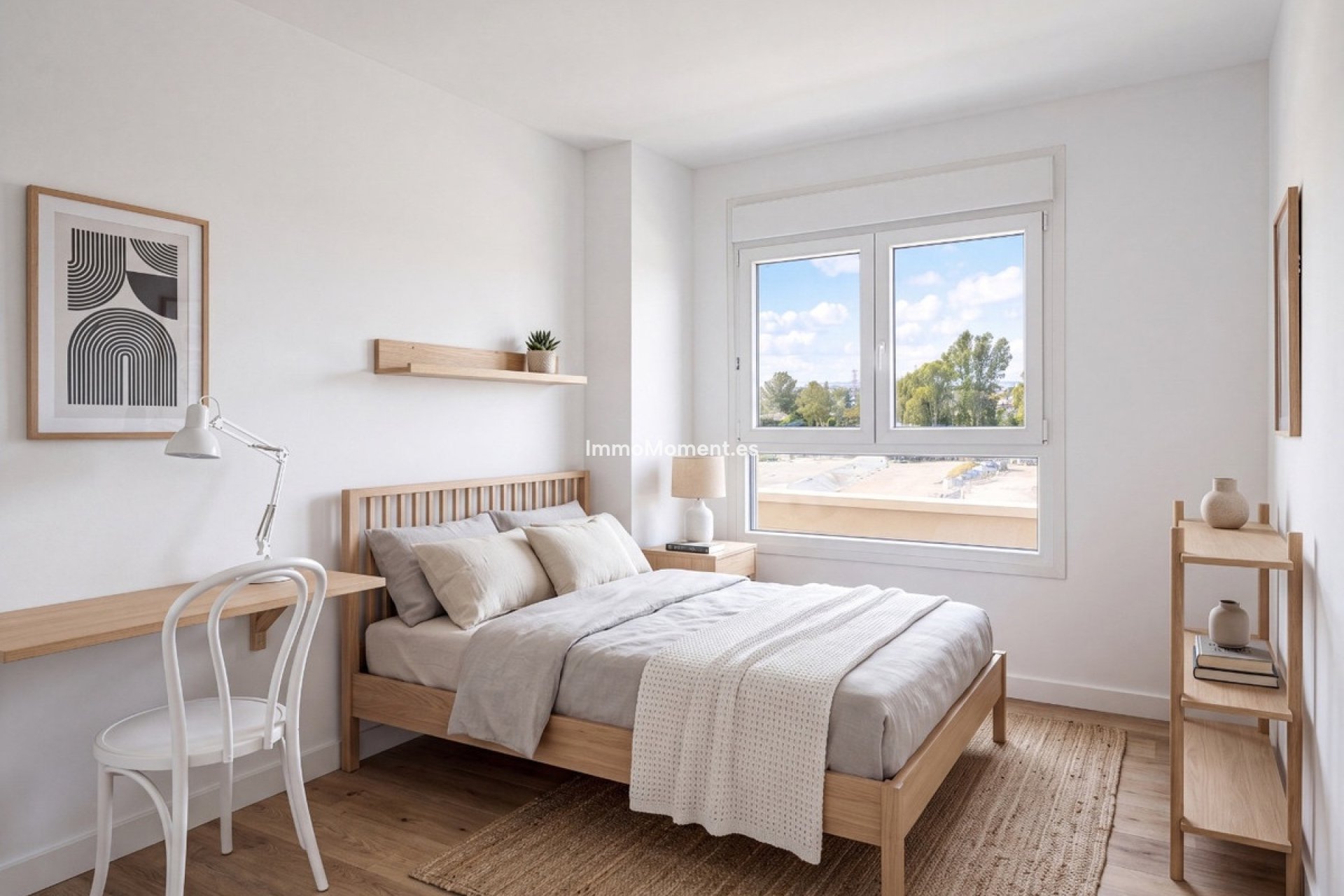 Reventa - Apartamento - Marbella - Nueva Andalucía