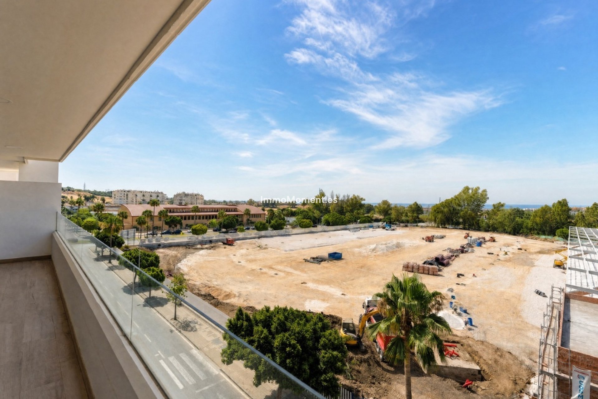 Reventa - Apartamento - Marbella - Nueva Andalucía