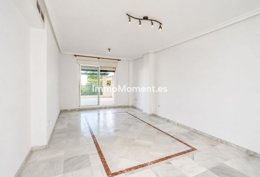 Reventa - Apartamento - Marbella - Nueva Andalucía
