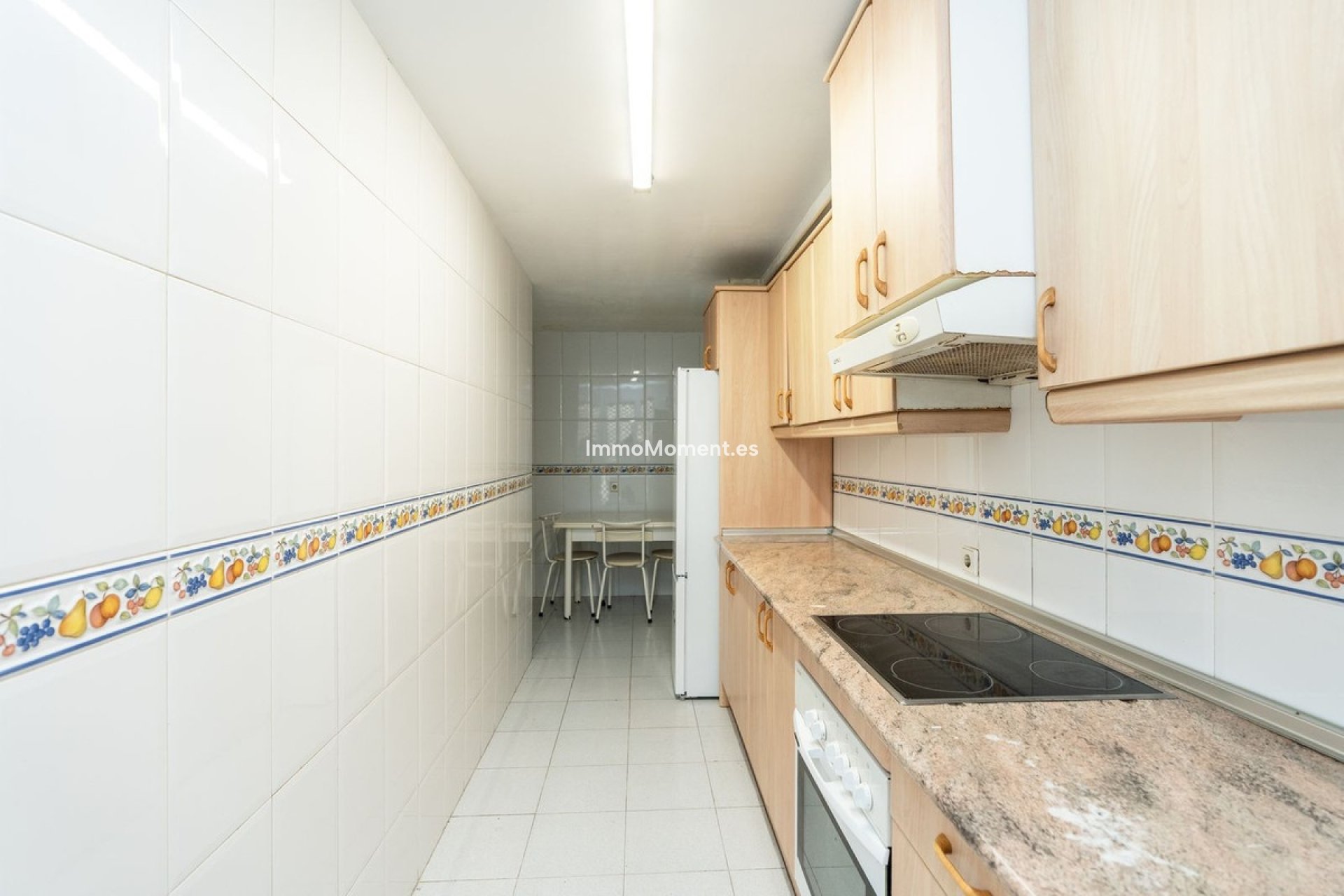 Reventa - Apartamento - Marbella - Nueva Andalucía