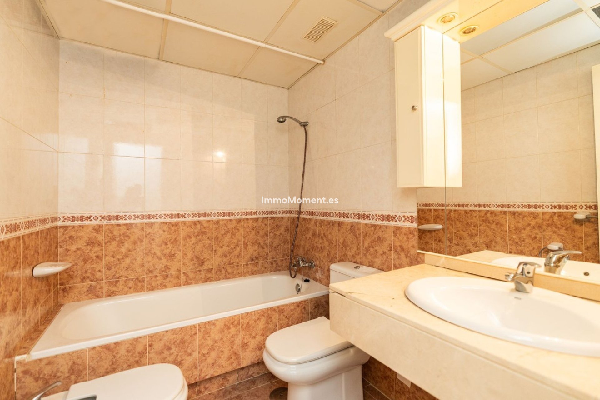Reventa - Apartamento - Marbella - Nueva Andalucía