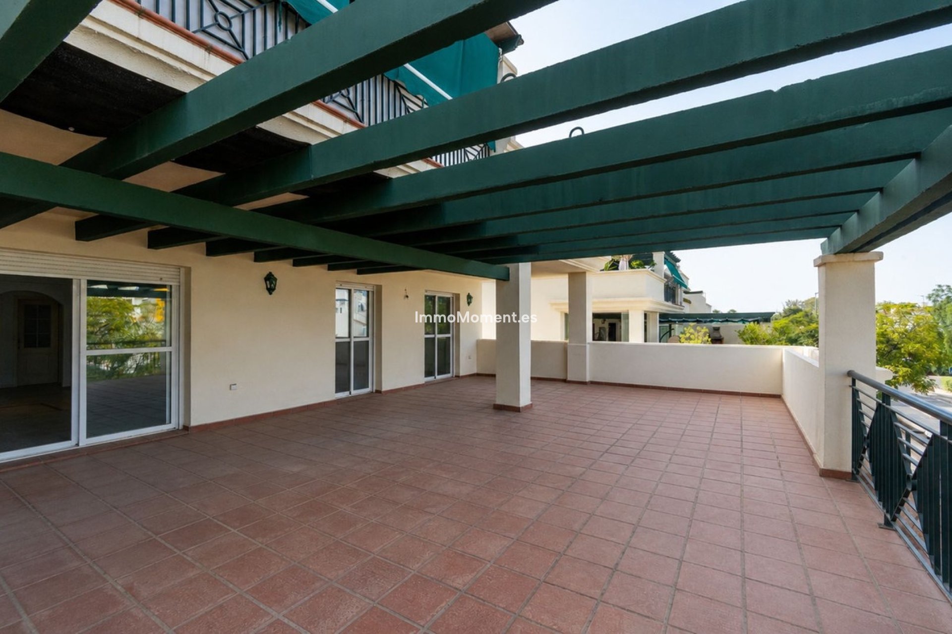 Reventa - Apartamento - Marbella - Nueva Andalucía