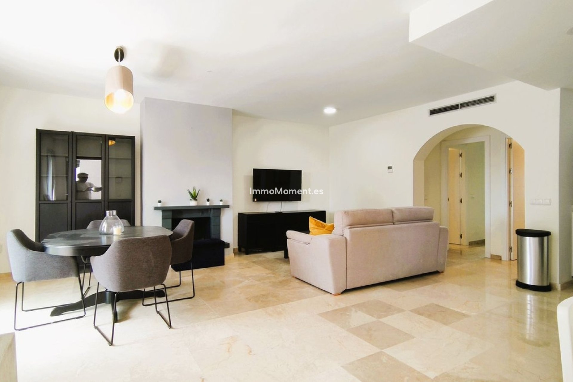 Reventa - Apartamento - Marbella - Nueva Andalucía