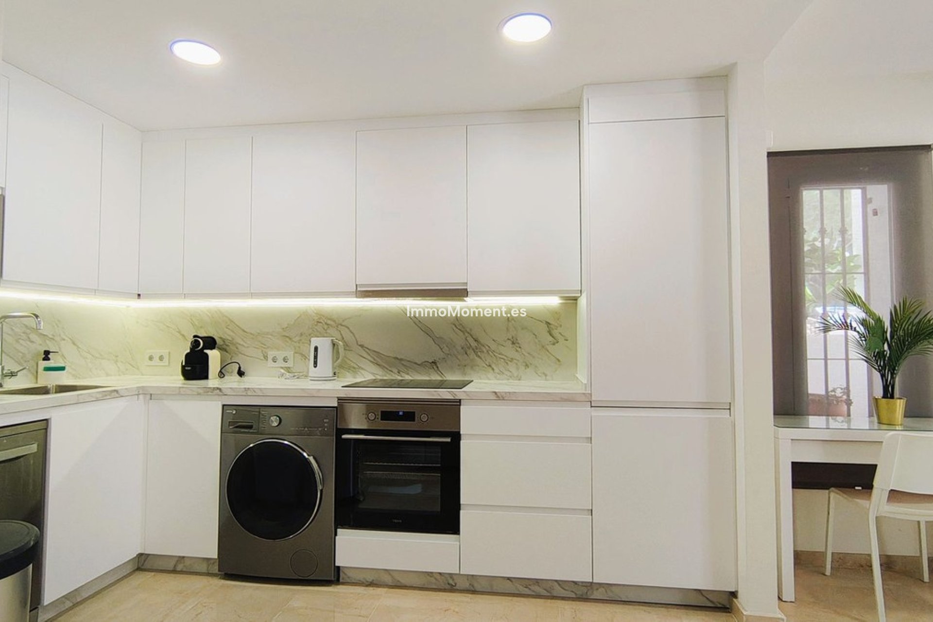 Reventa - Apartamento - Marbella - Nueva Andalucía