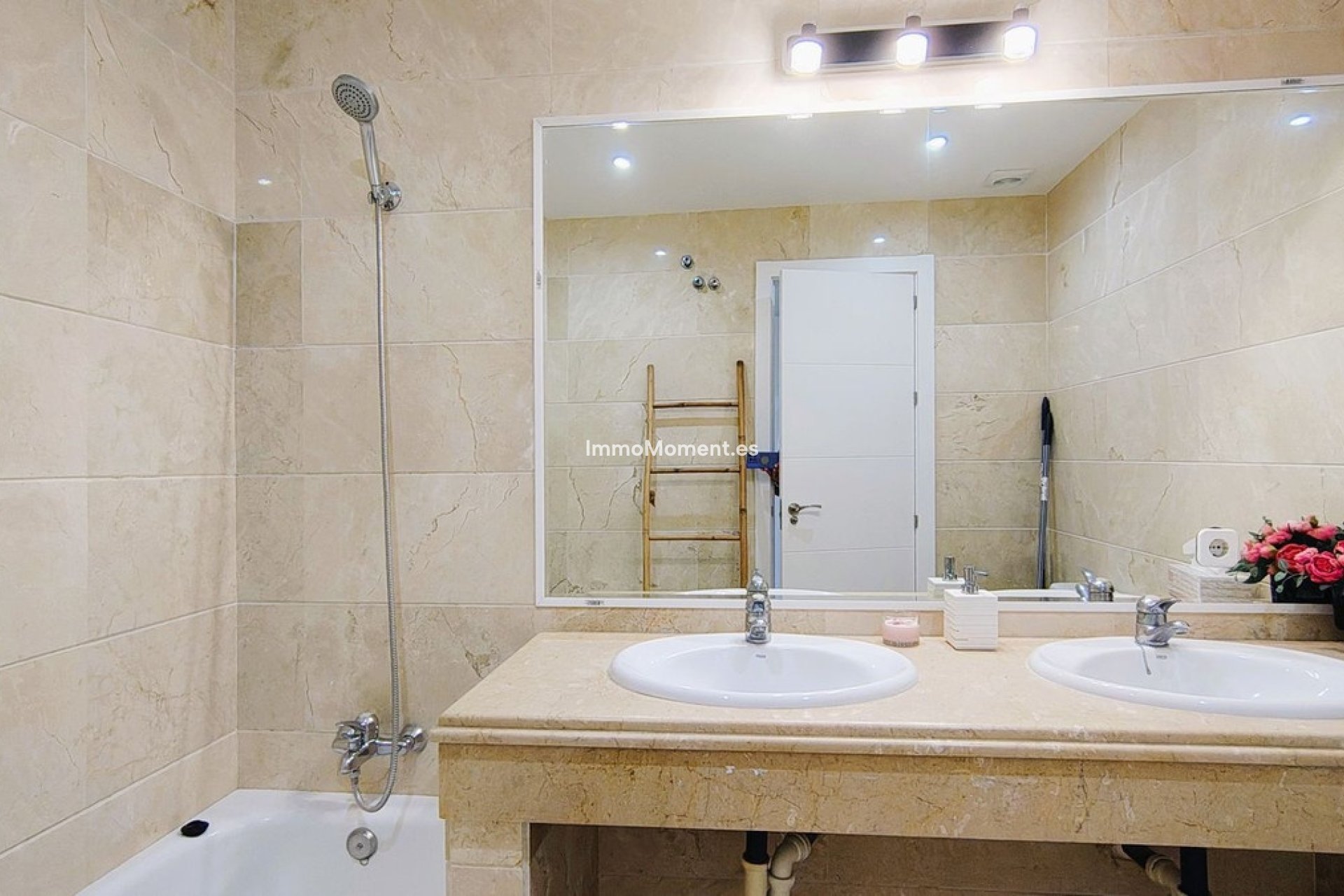 Reventa - Apartamento - Marbella - Nueva Andalucía