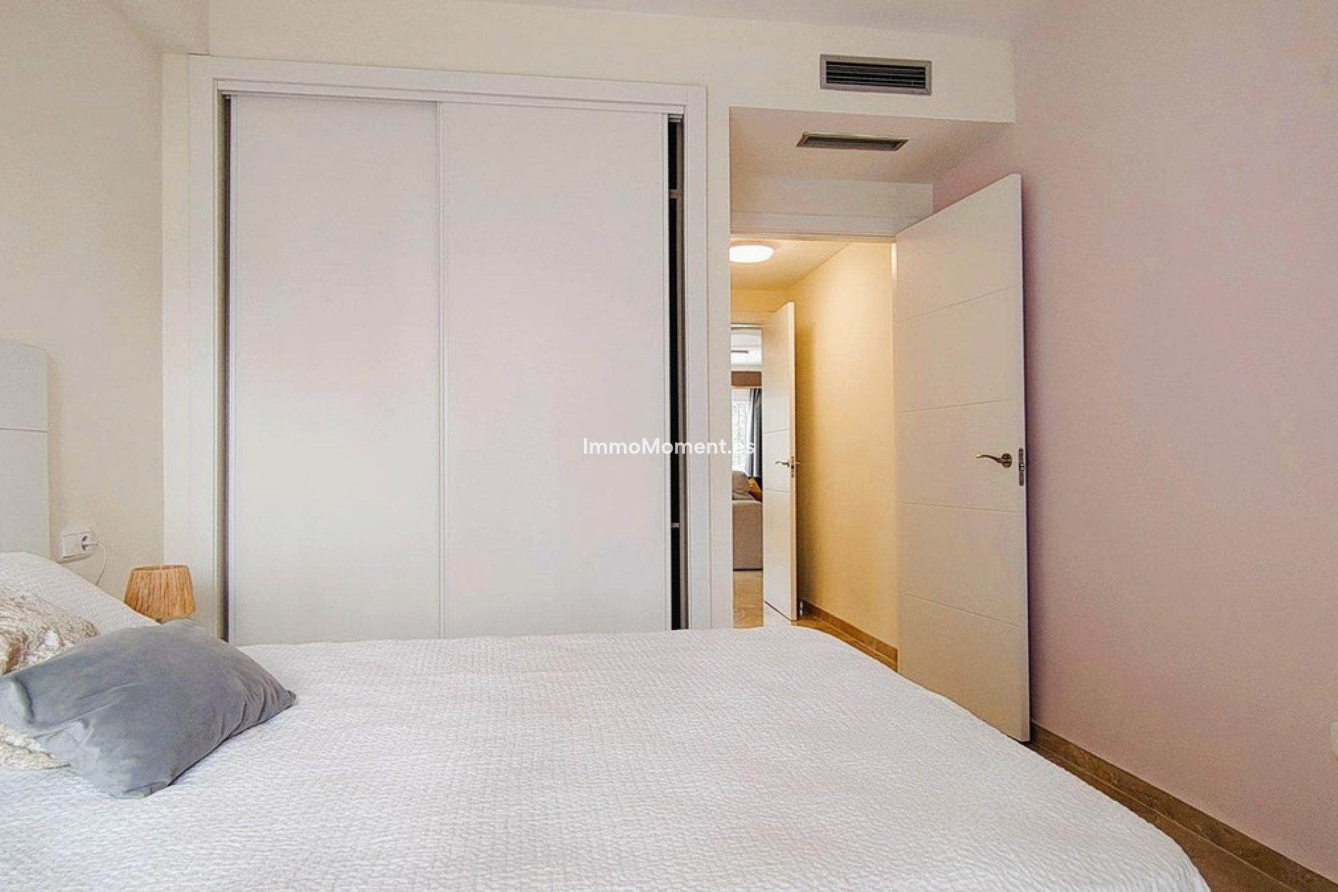 Reventa - Apartamento - Marbella - Nueva Andalucía