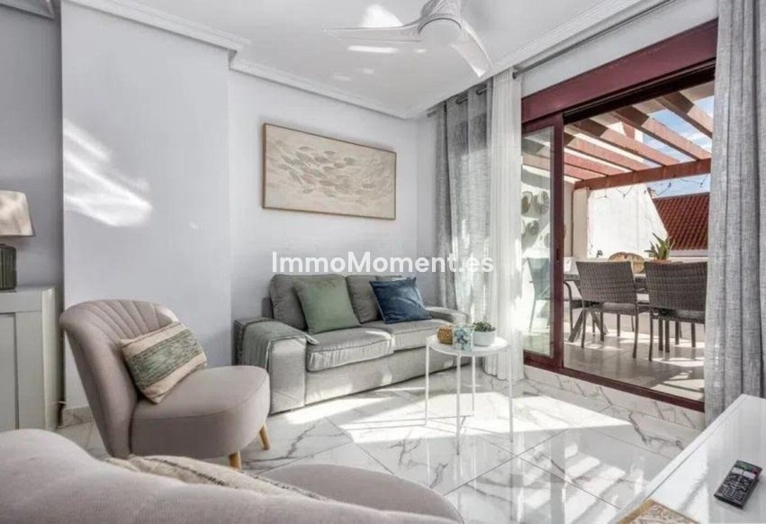 Reventa - Apartamento - Marbella - Nueva Andalucía