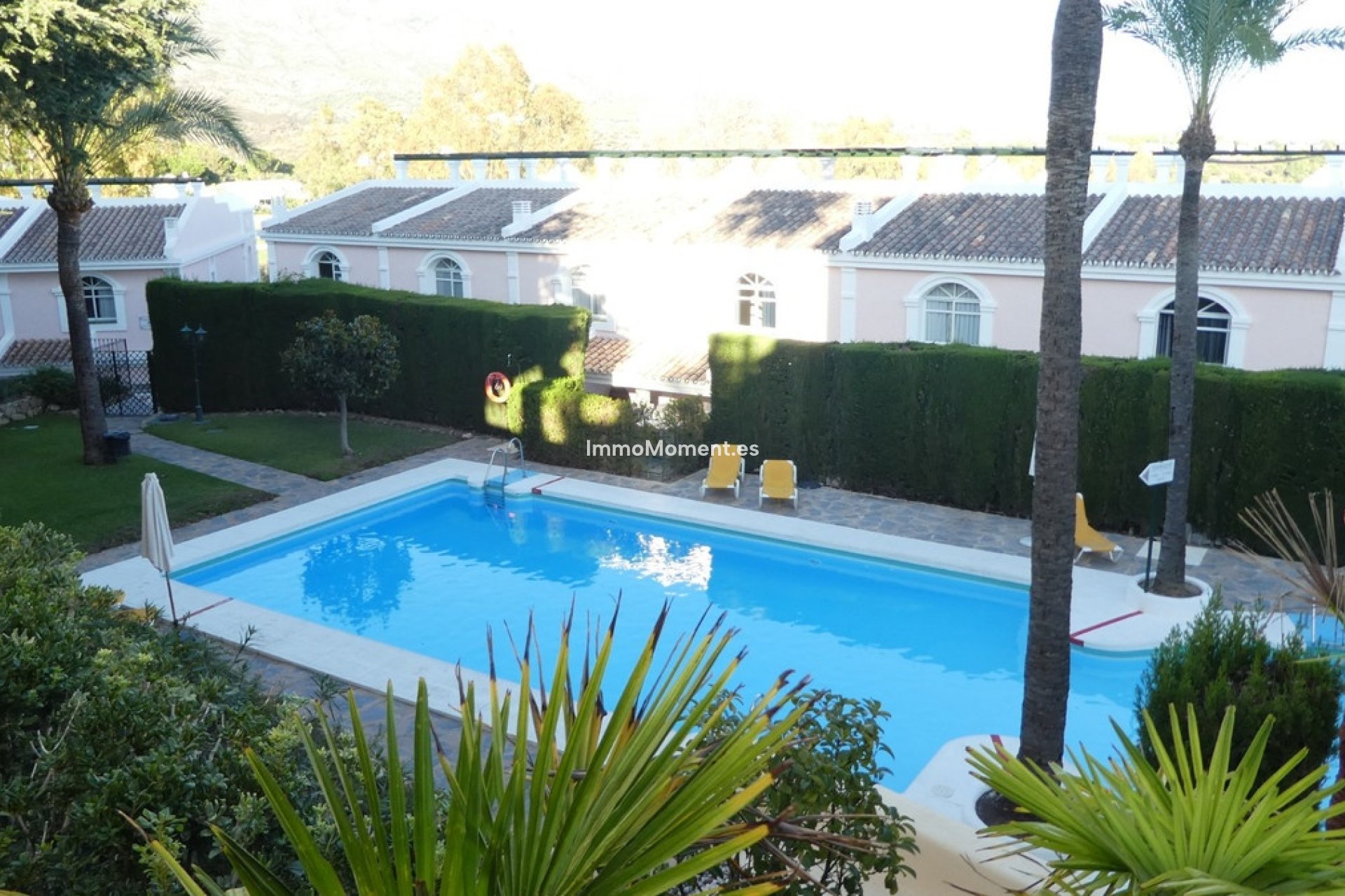 Reventa - Apartamento - Marbella - Nueva Andalucía