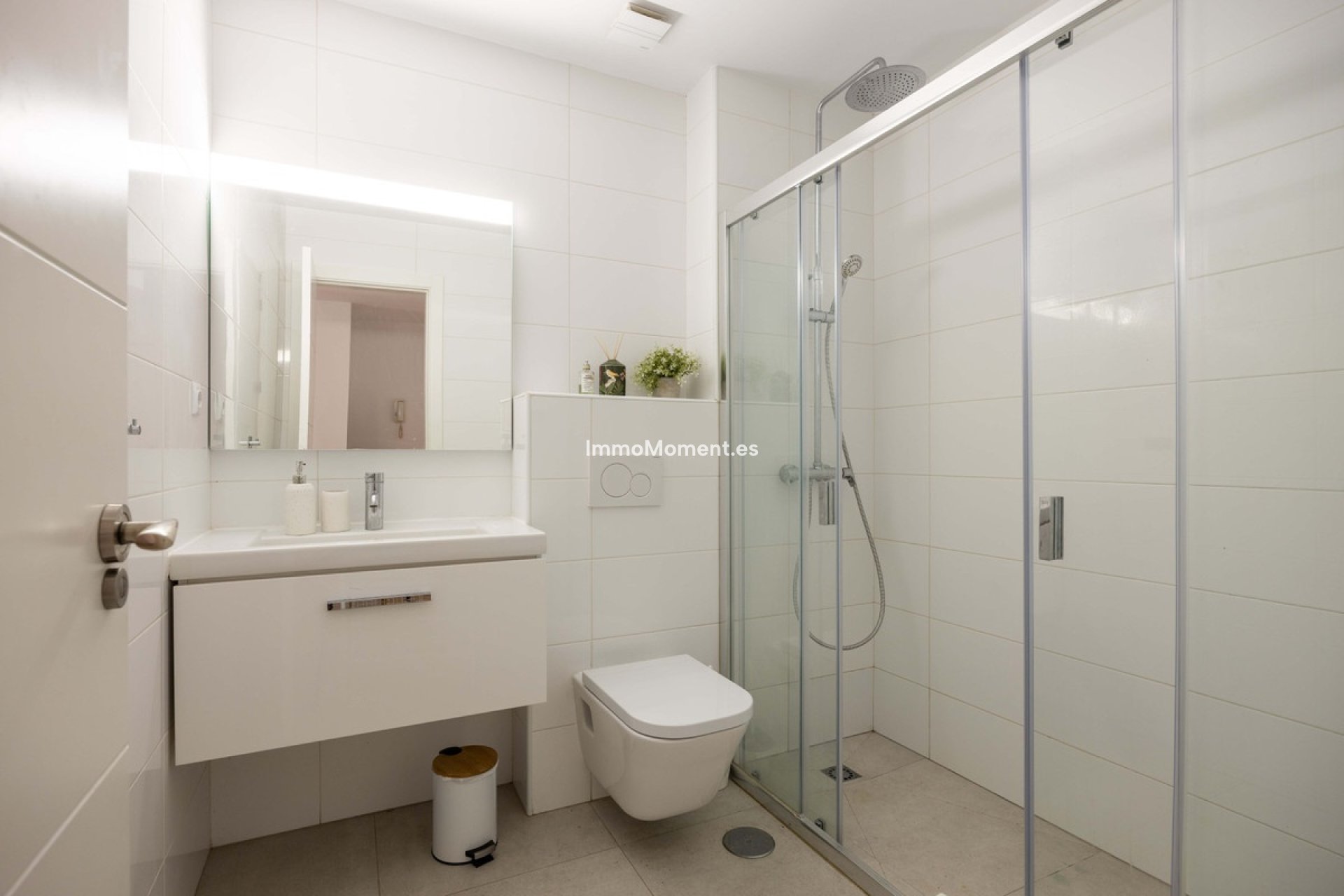 Reventa - Apartamento - Marbella - Nueva Andalucía