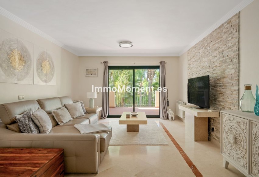 Reventa - Apartamento - Marbella - Nueva Andalucía