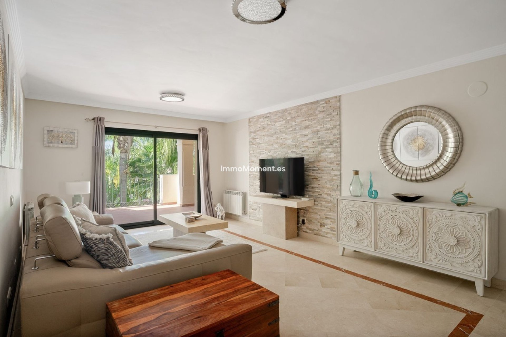 Reventa - Apartamento - Marbella - Nueva Andalucía