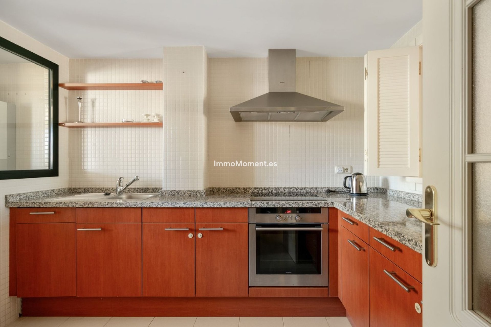 Reventa - Apartamento - Marbella - Nueva Andalucía