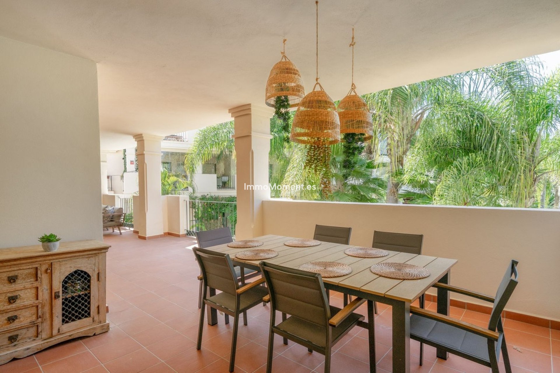 Reventa - Apartamento - Marbella - Nueva Andalucía