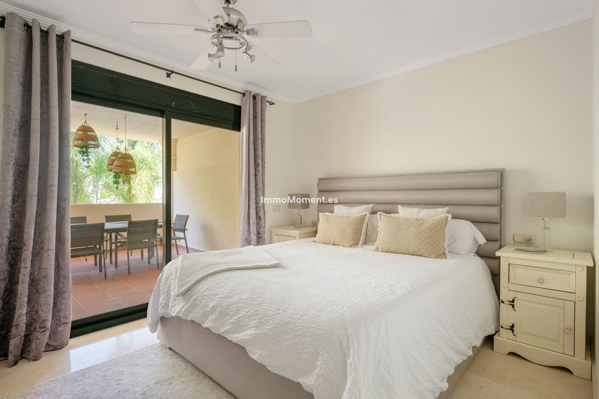 Reventa - Apartamento - Marbella - Nueva Andalucía