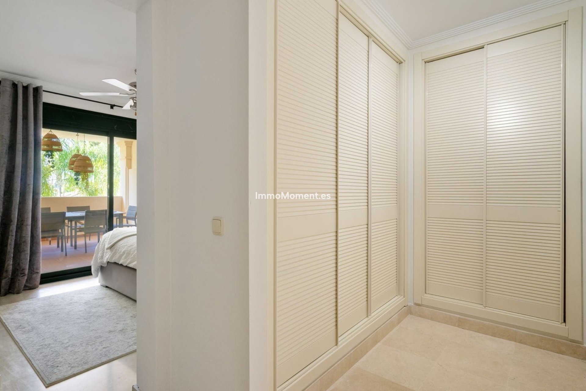 Reventa - Apartamento - Marbella - Nueva Andalucía