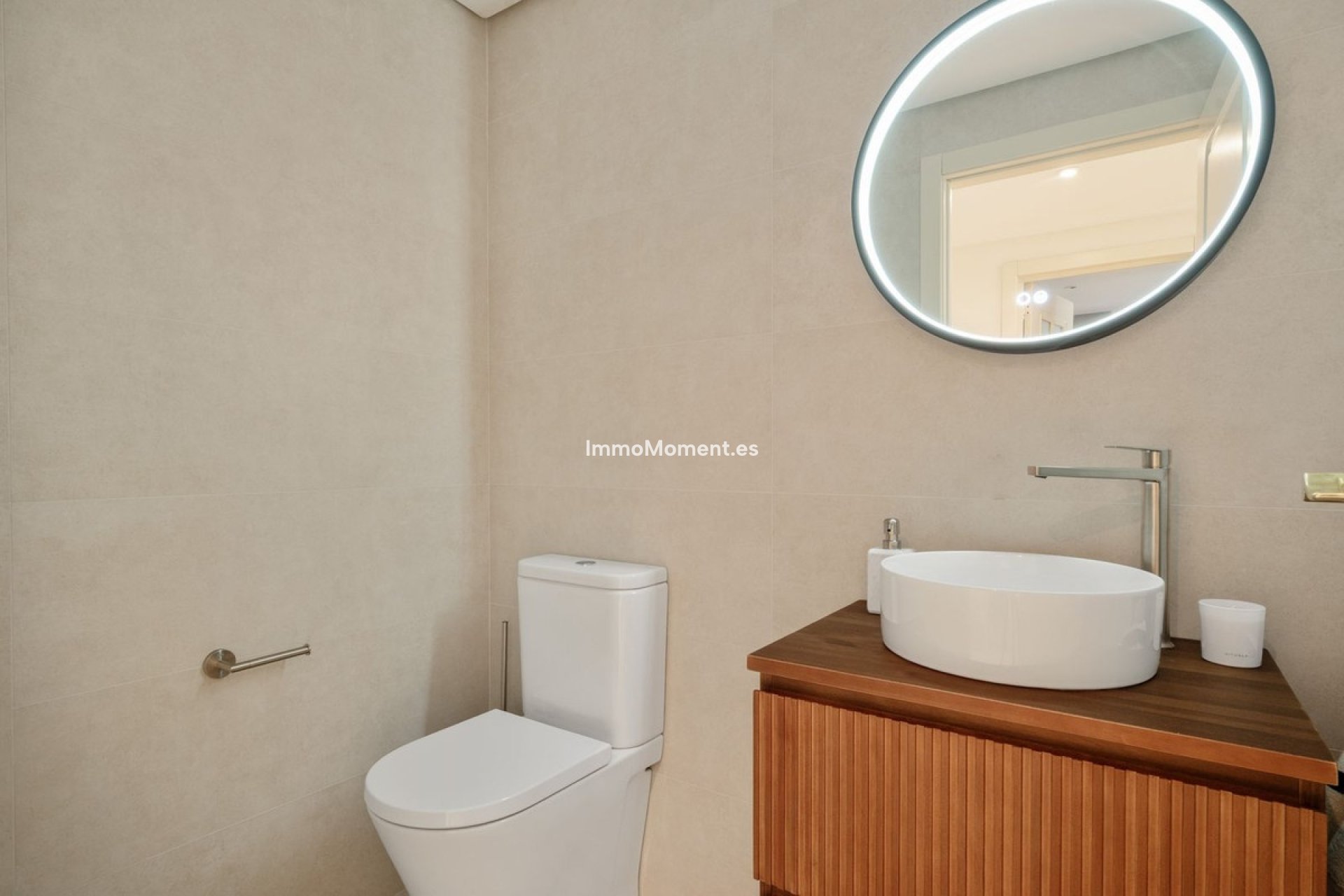 Reventa - Apartamento - Marbella - Nueva Andalucía