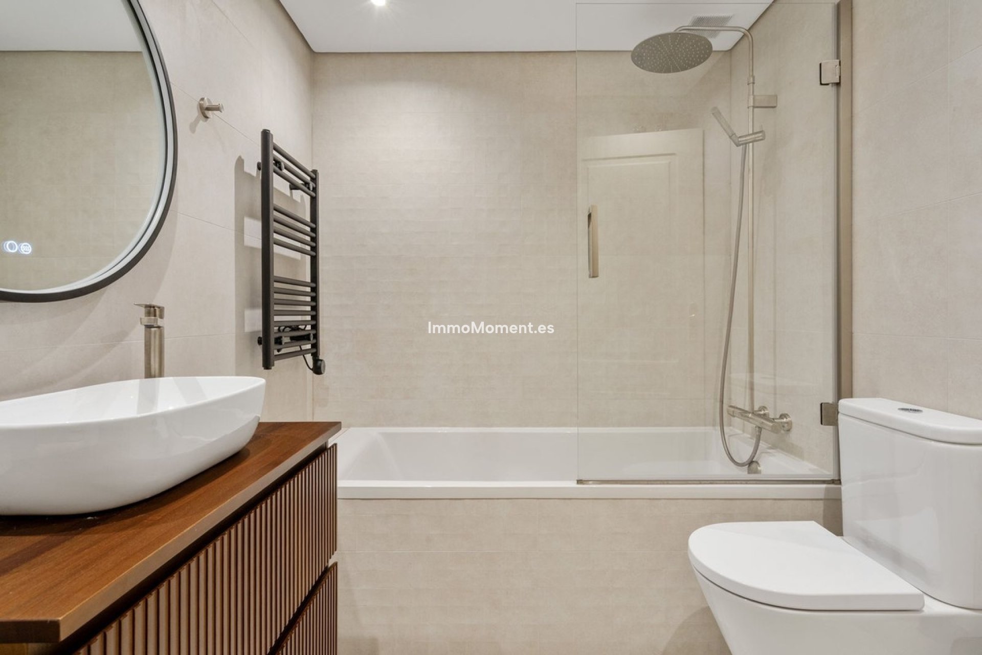 Reventa - Apartamento - Marbella - Nueva Andalucía