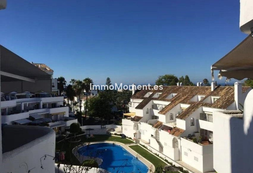Reventa - Apartamento - Marbella - Nueva Andalucía