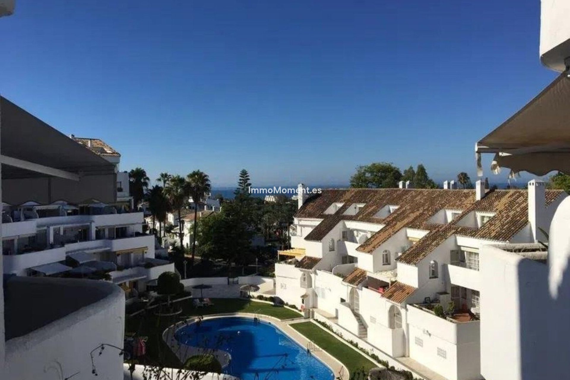 Reventa - Apartamento - Marbella - Nueva Andalucía