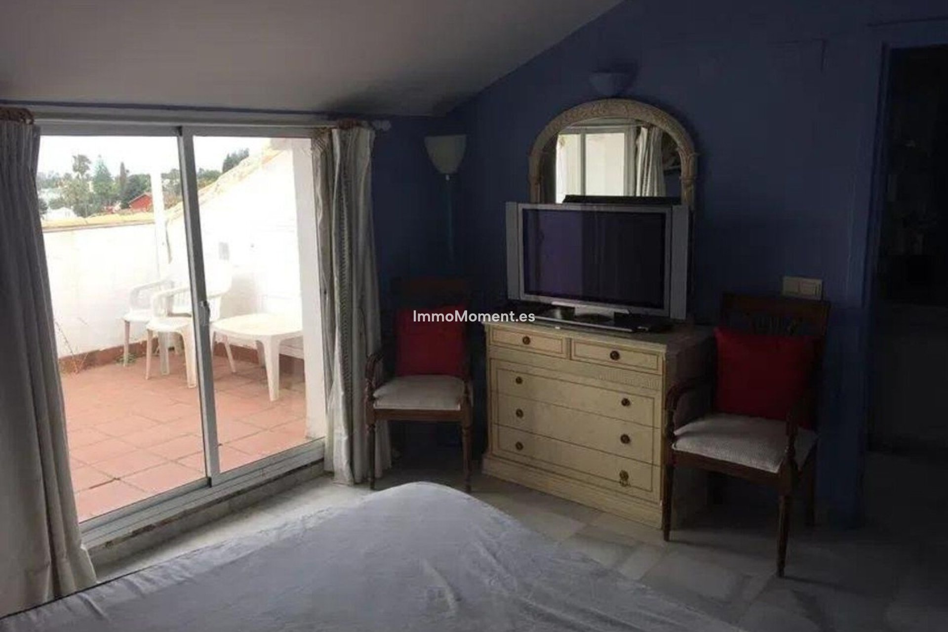 Reventa - Apartamento - Marbella - Nueva Andalucía