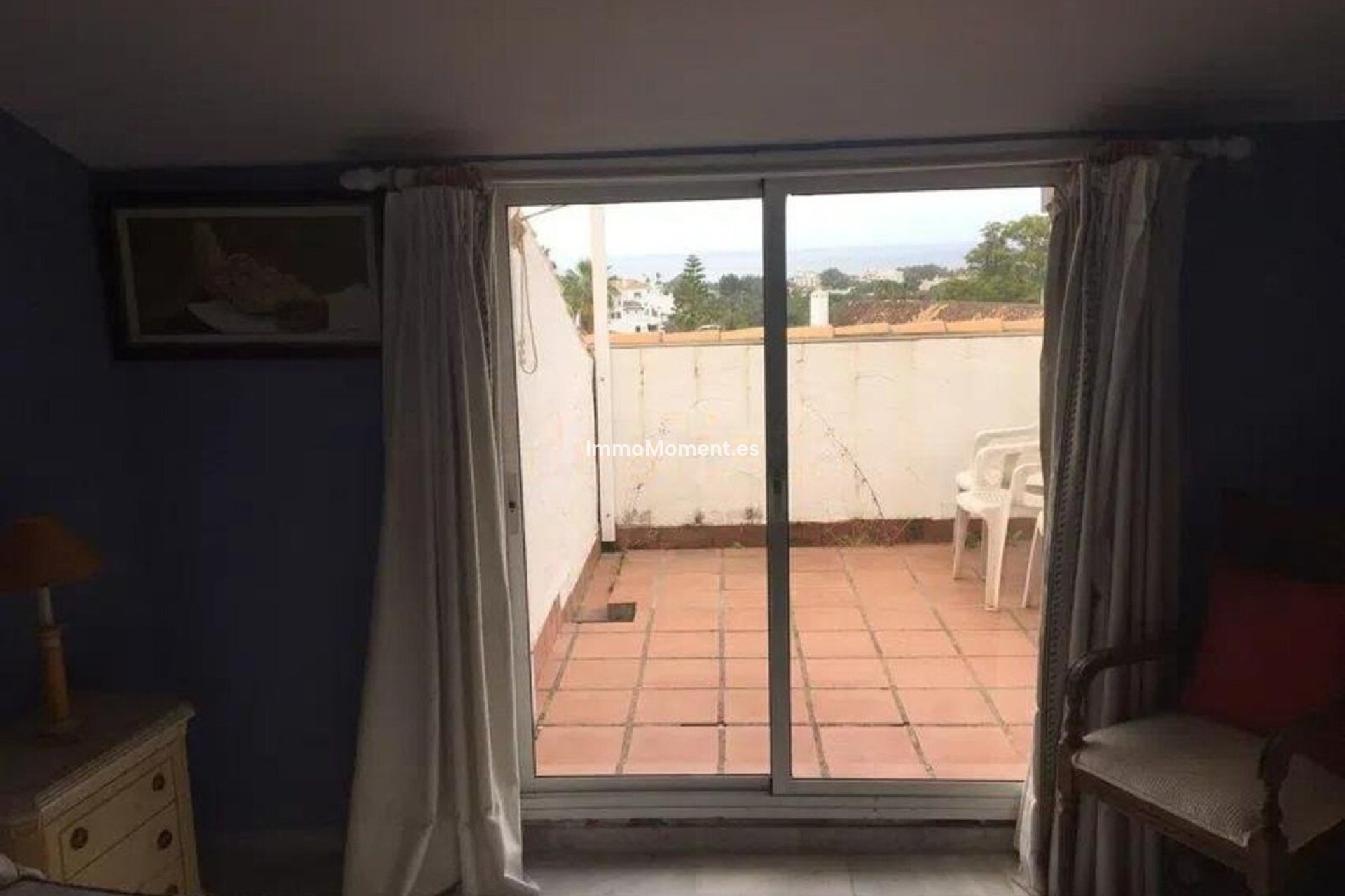 Reventa - Apartamento - Marbella - Nueva Andalucía