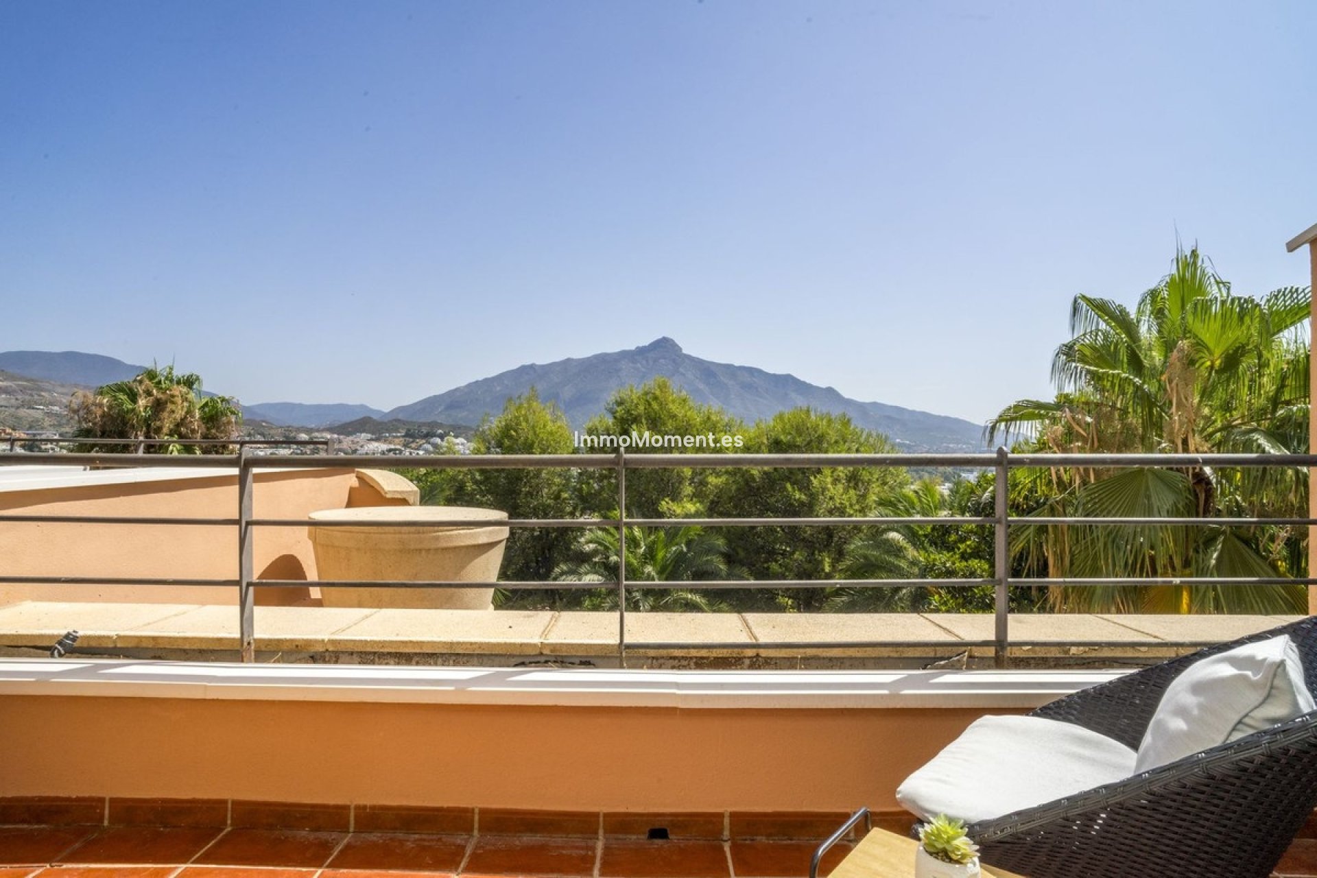 Reventa - Apartamento - Marbella - Nueva Andalucía