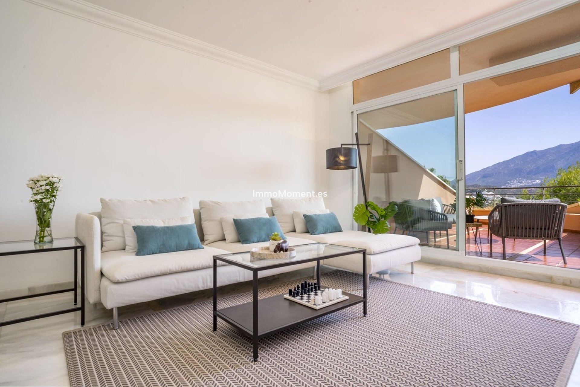 Reventa - Apartamento - Marbella - Nueva Andalucía