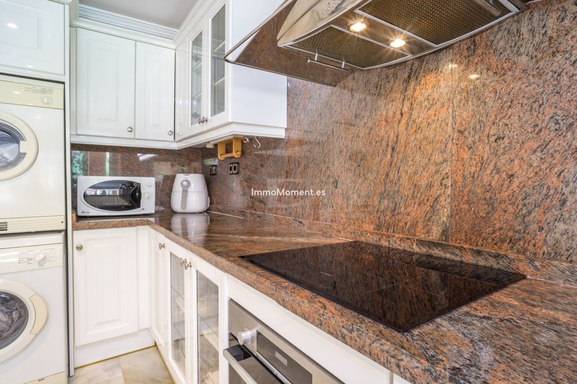 Reventa - Apartamento - Marbella - Nueva Andalucía
