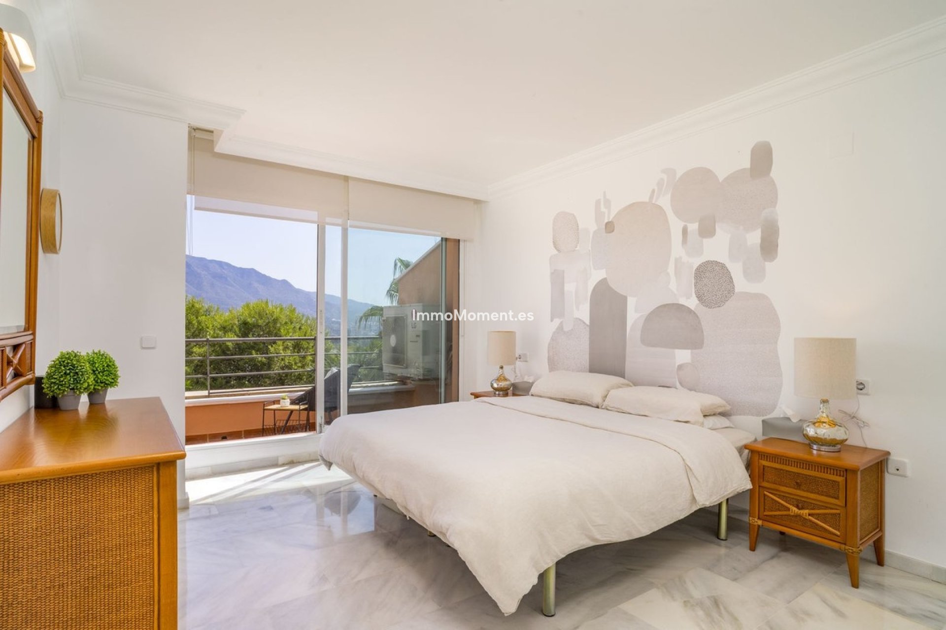 Reventa - Apartamento - Marbella - Nueva Andalucía