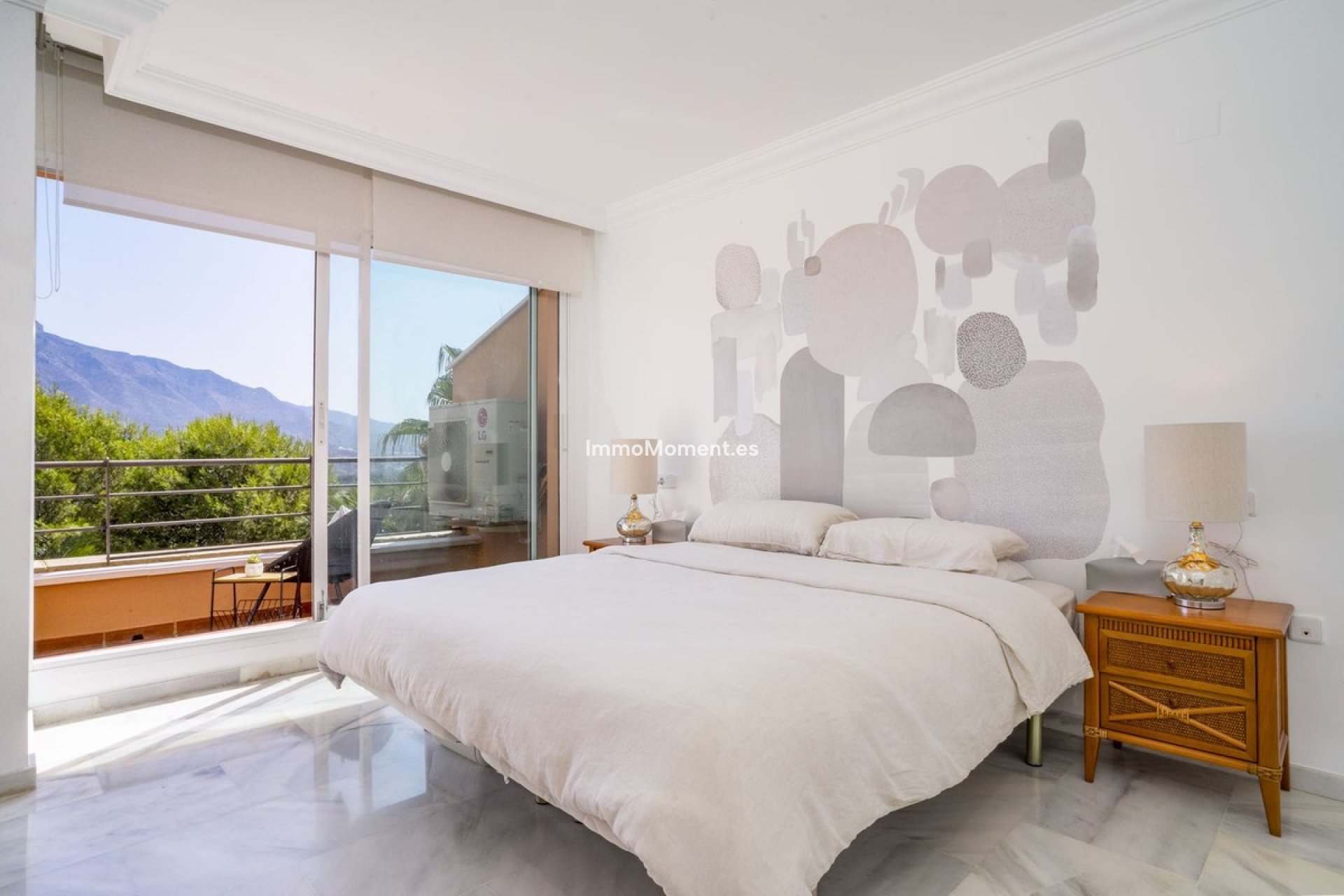 Reventa - Apartamento - Marbella - Nueva Andalucía